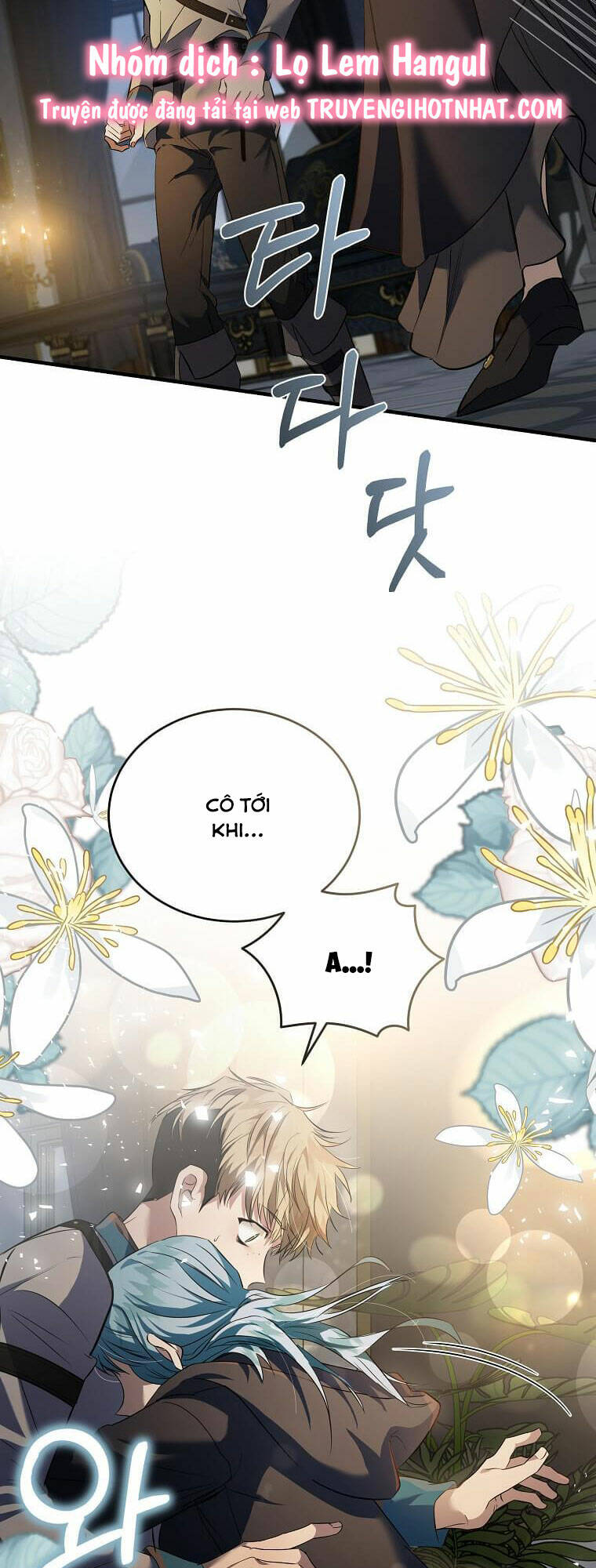 Ác Nữ Trùng Sinh - Chap 174 - Trang 61
