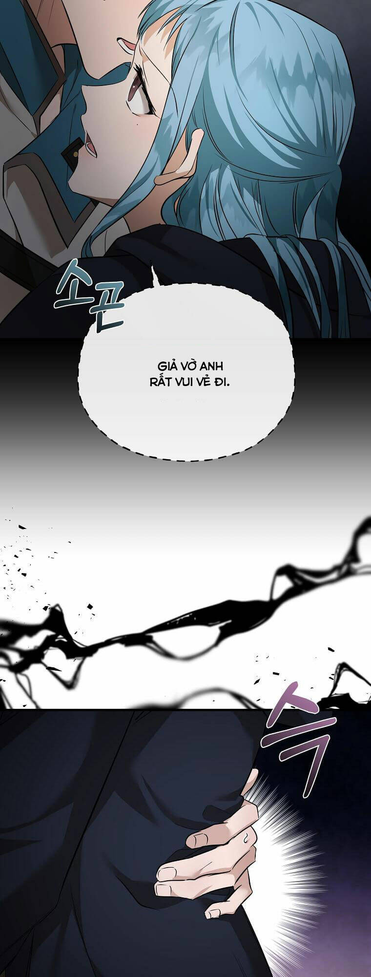 Ác Nữ Trùng Sinh - Chap 174 - Trang 64