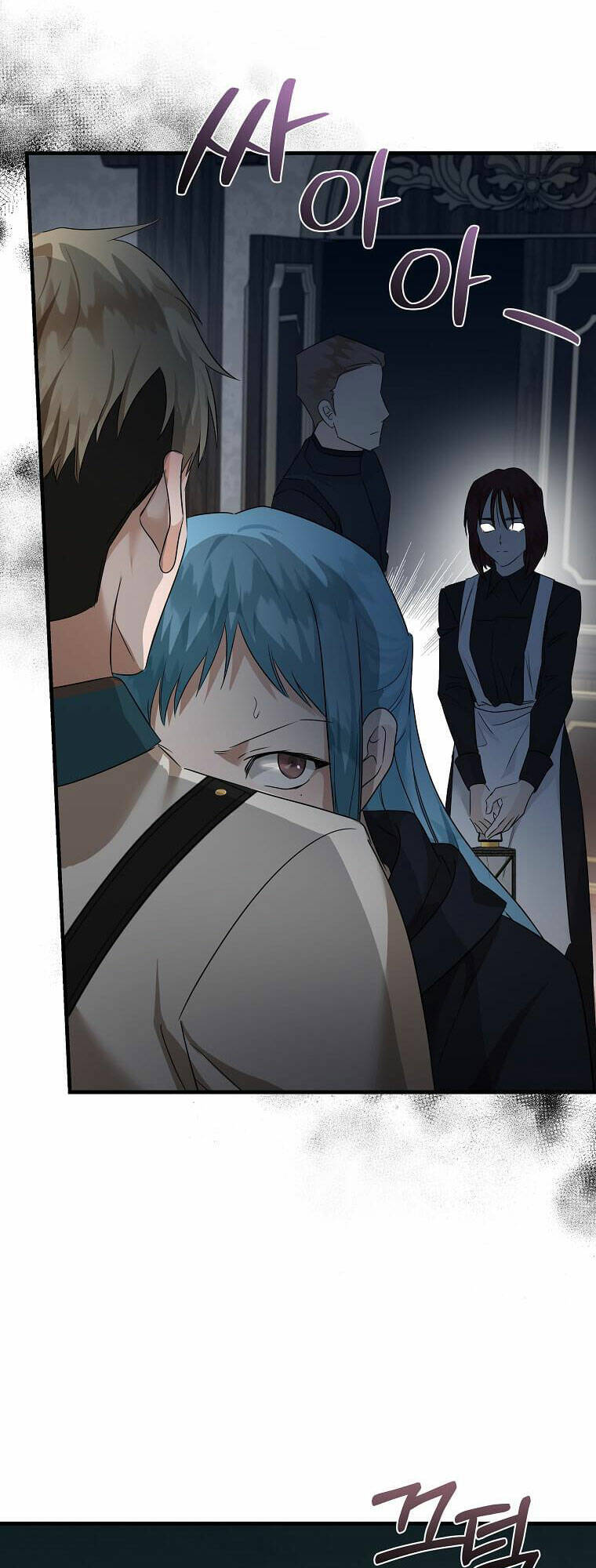 Ác Nữ Trùng Sinh - Chap 174 - Trang 67