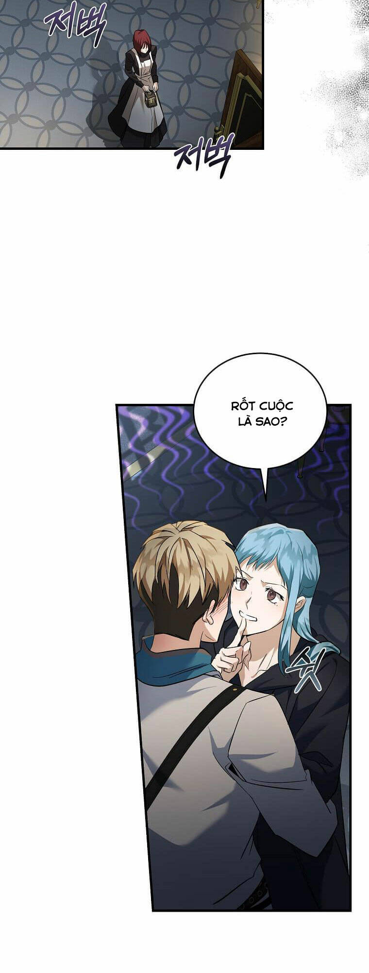 Ác Nữ Trùng Sinh - Chap 174 - Trang 70