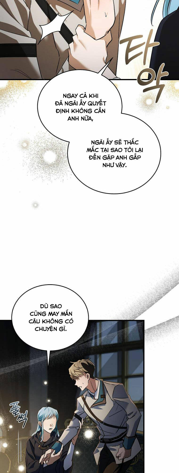 Ác Nữ Trùng Sinh - Chap 174 - Trang 73