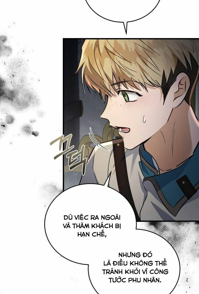 Ác Nữ Trùng Sinh - Chap 174 - Trang 75