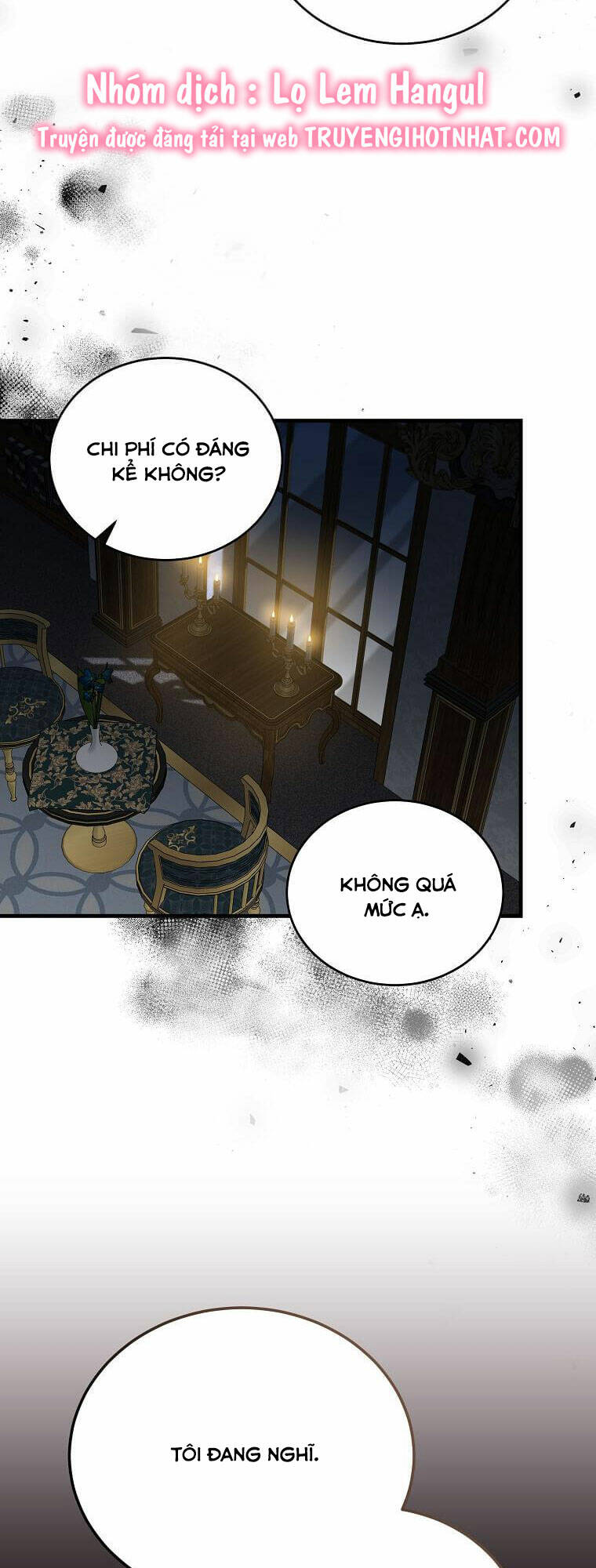 Ác Nữ Trùng Sinh - Chap 174 - Trang 76