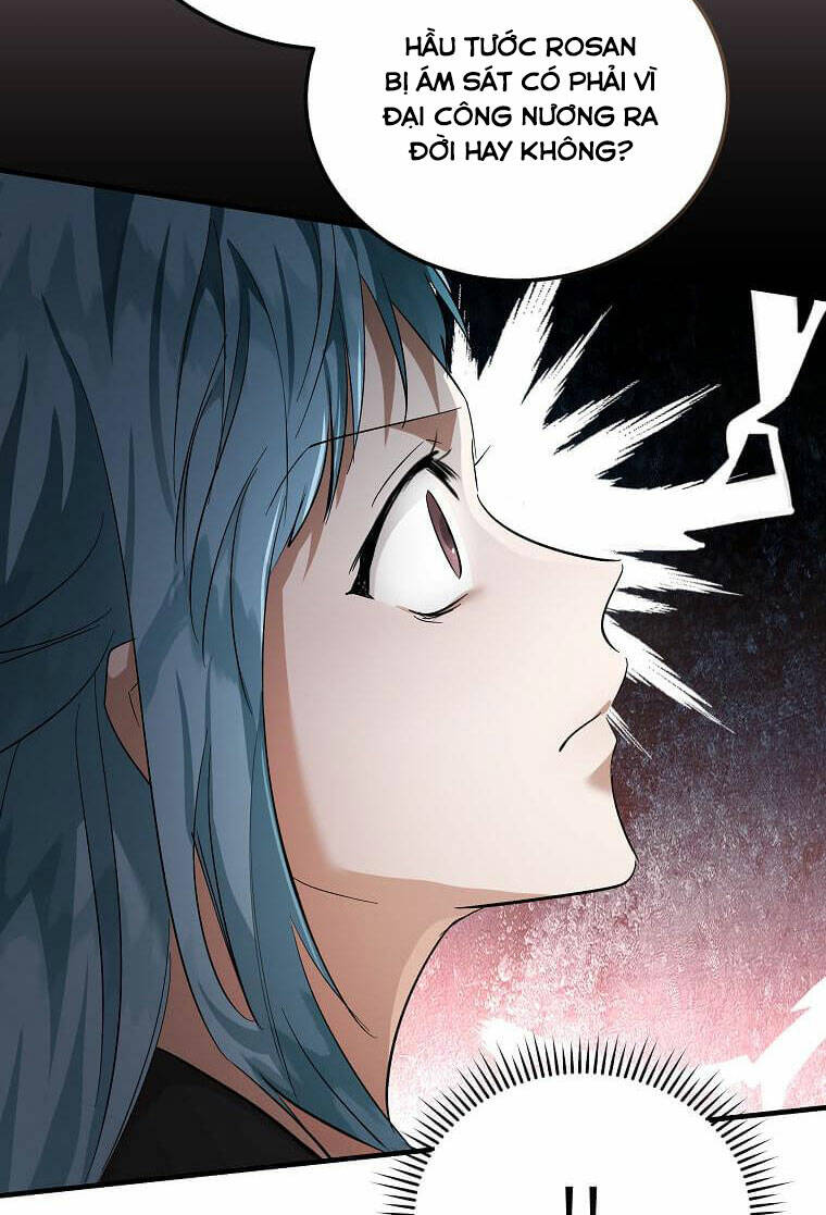 Ác Nữ Trùng Sinh - Chap 174 - Trang 77