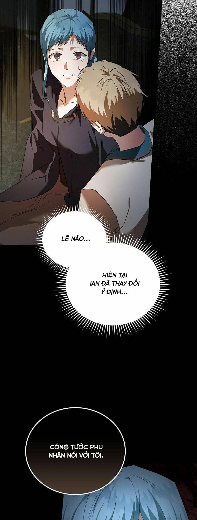 Ác Nữ Trùng Sinh - Chap 174 - Trang 82