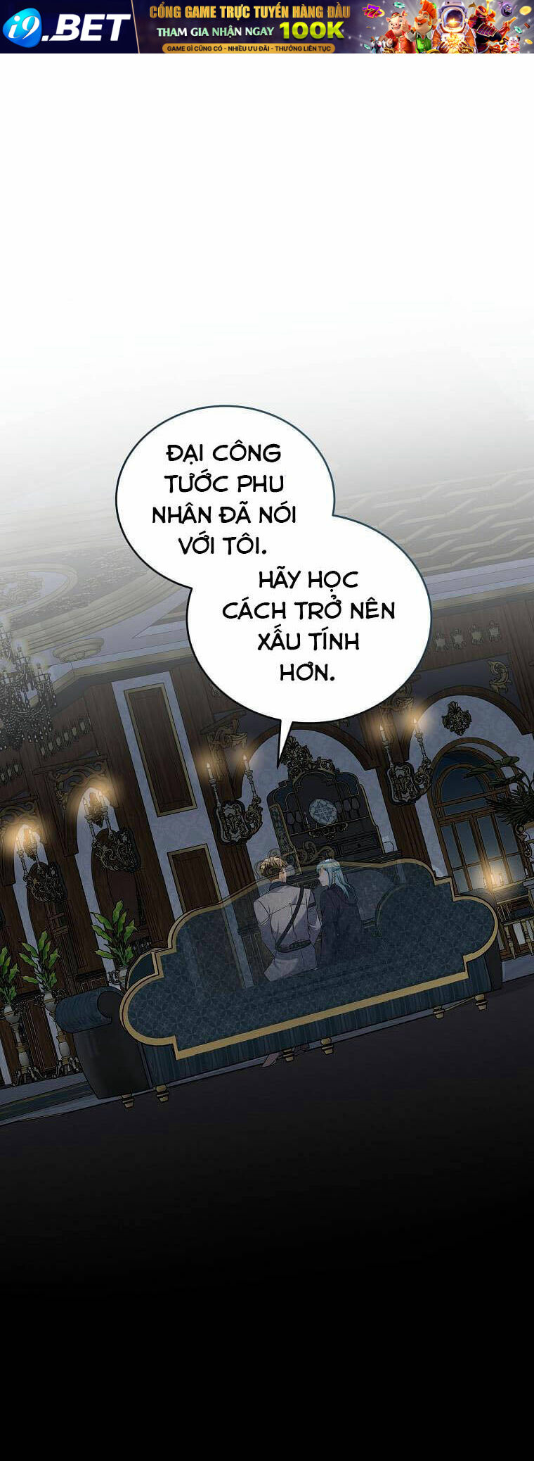 Ác Nữ Trùng Sinh - Chap 175 - Trang 1
