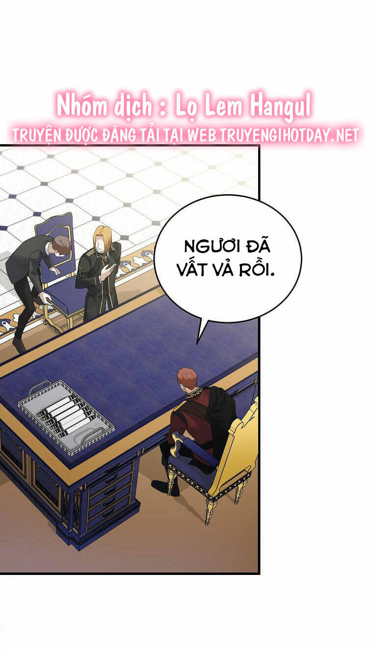 Ác Nữ Trùng Sinh - Chap 175 - Trang 14