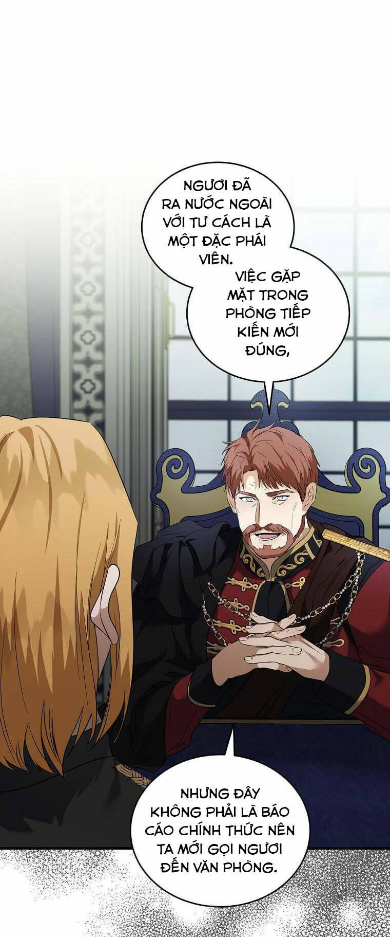 Ác Nữ Trùng Sinh - Chap 175 - Trang 16