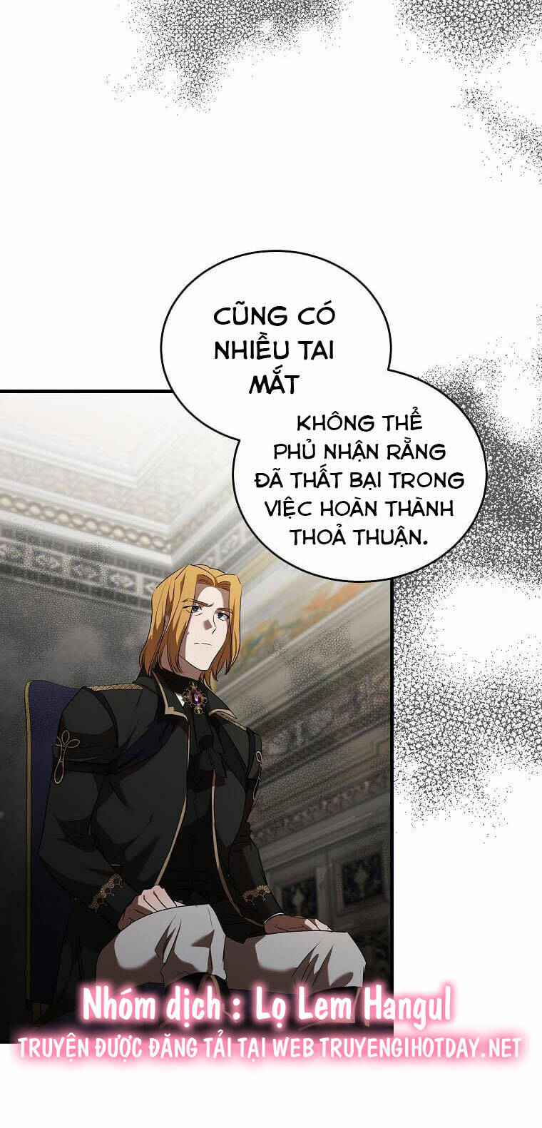 Ác Nữ Trùng Sinh - Chap 175 - Trang 17
