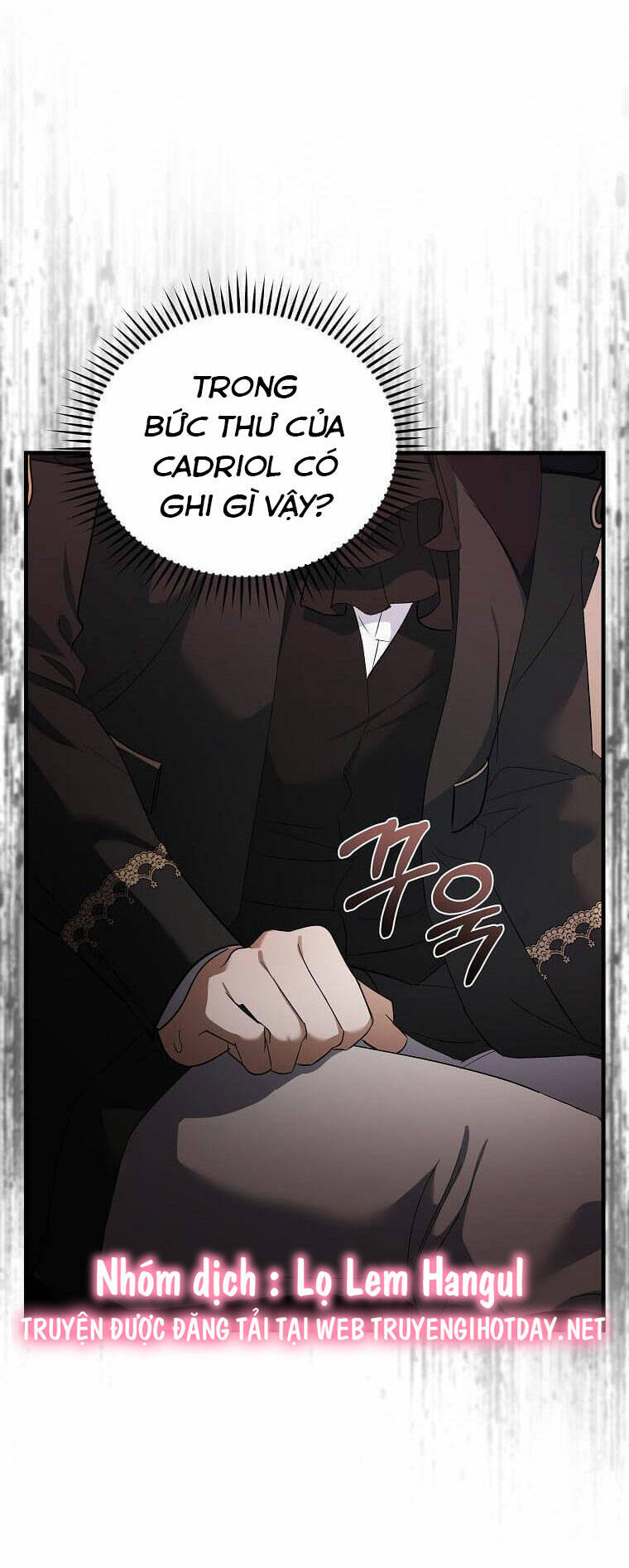 Ác Nữ Trùng Sinh - Chap 175 - Trang 19
