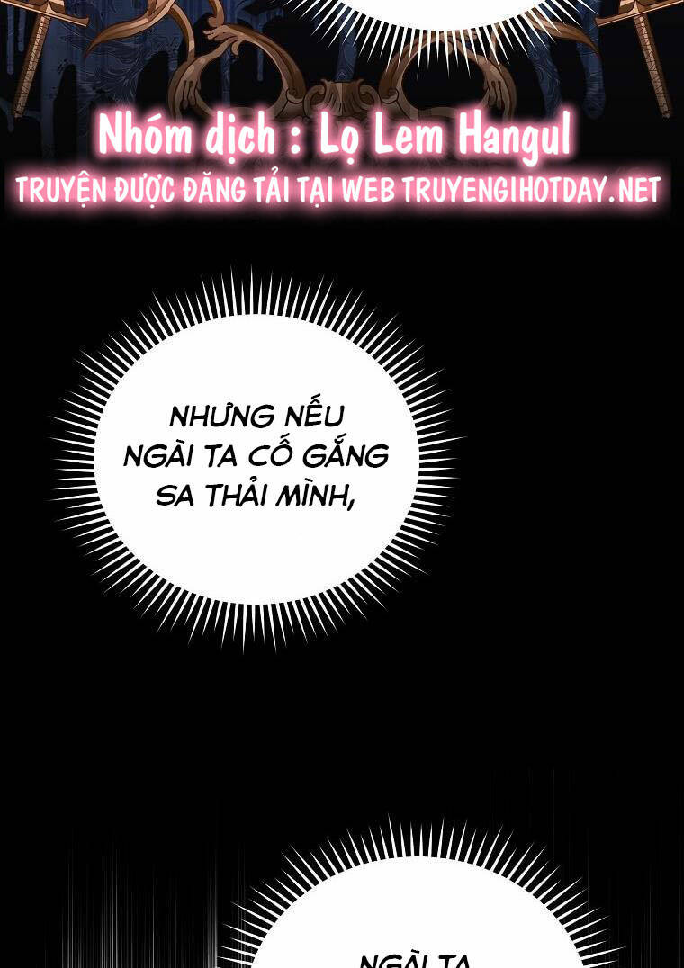 Ác Nữ Trùng Sinh - Chap 175 - Trang 21