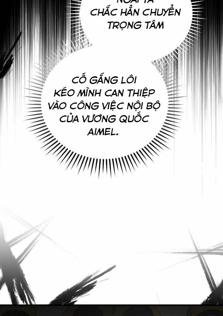 Ác Nữ Trùng Sinh - Chap 175 - Trang 22