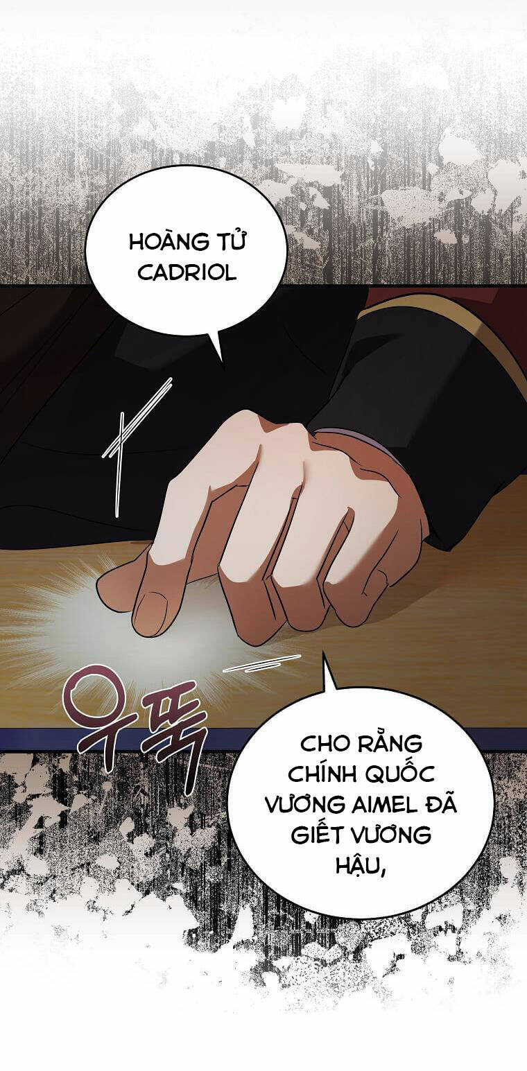 Ác Nữ Trùng Sinh - Chap 175 - Trang 24