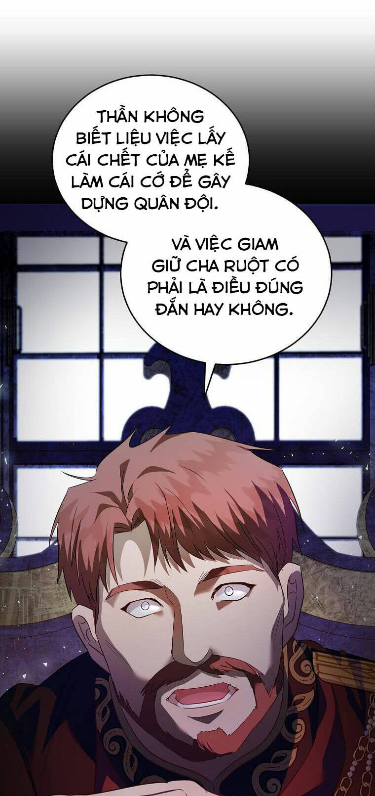 Ác Nữ Trùng Sinh - Chap 175 - Trang 25