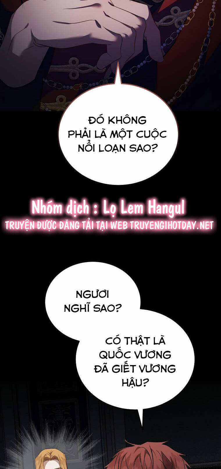 Ác Nữ Trùng Sinh - Chap 175 - Trang 26