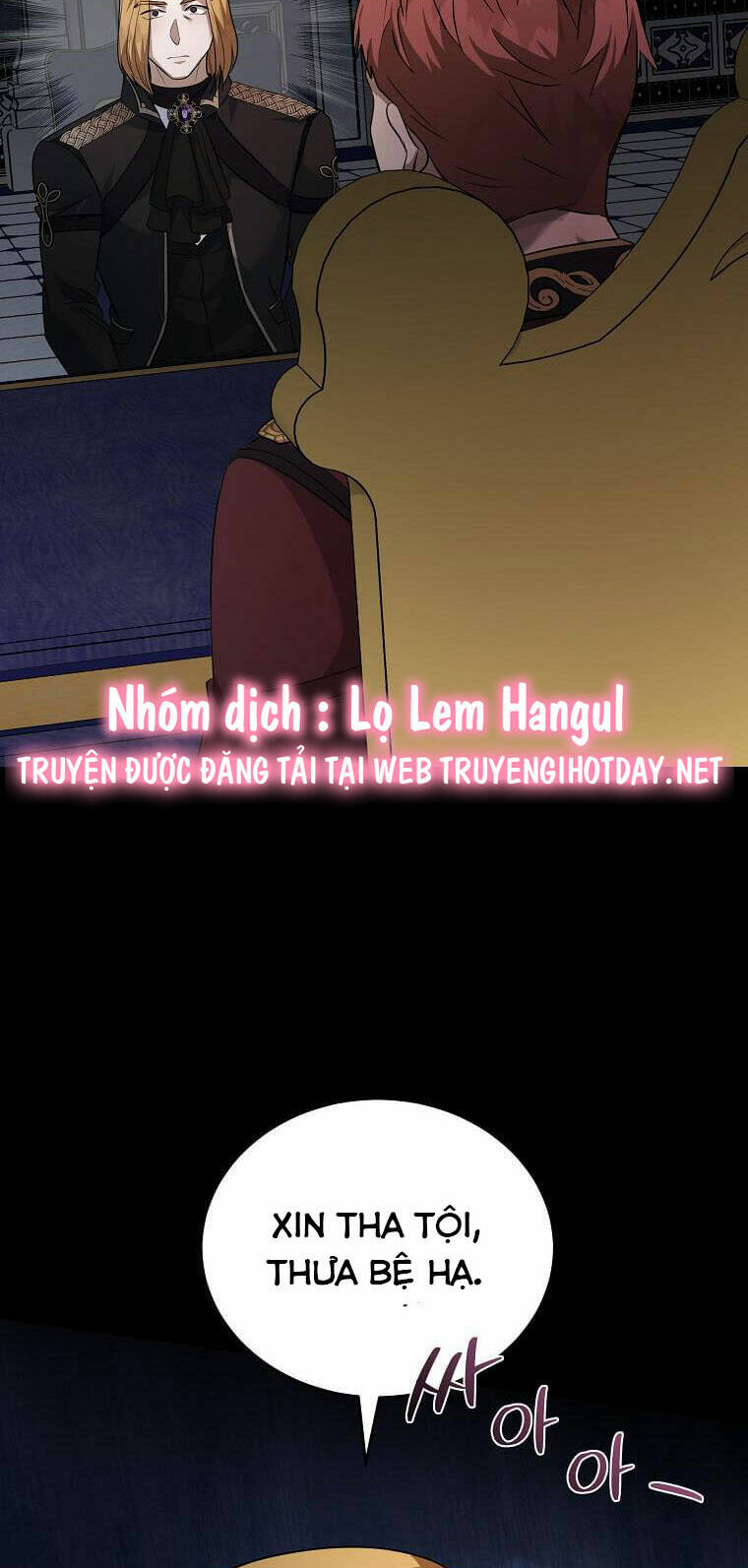 Ác Nữ Trùng Sinh - Chap 175 - Trang 27