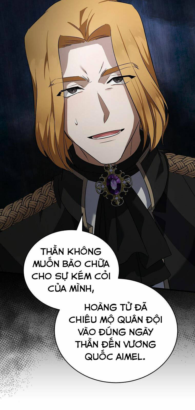 Ác Nữ Trùng Sinh - Chap 175 - Trang 28