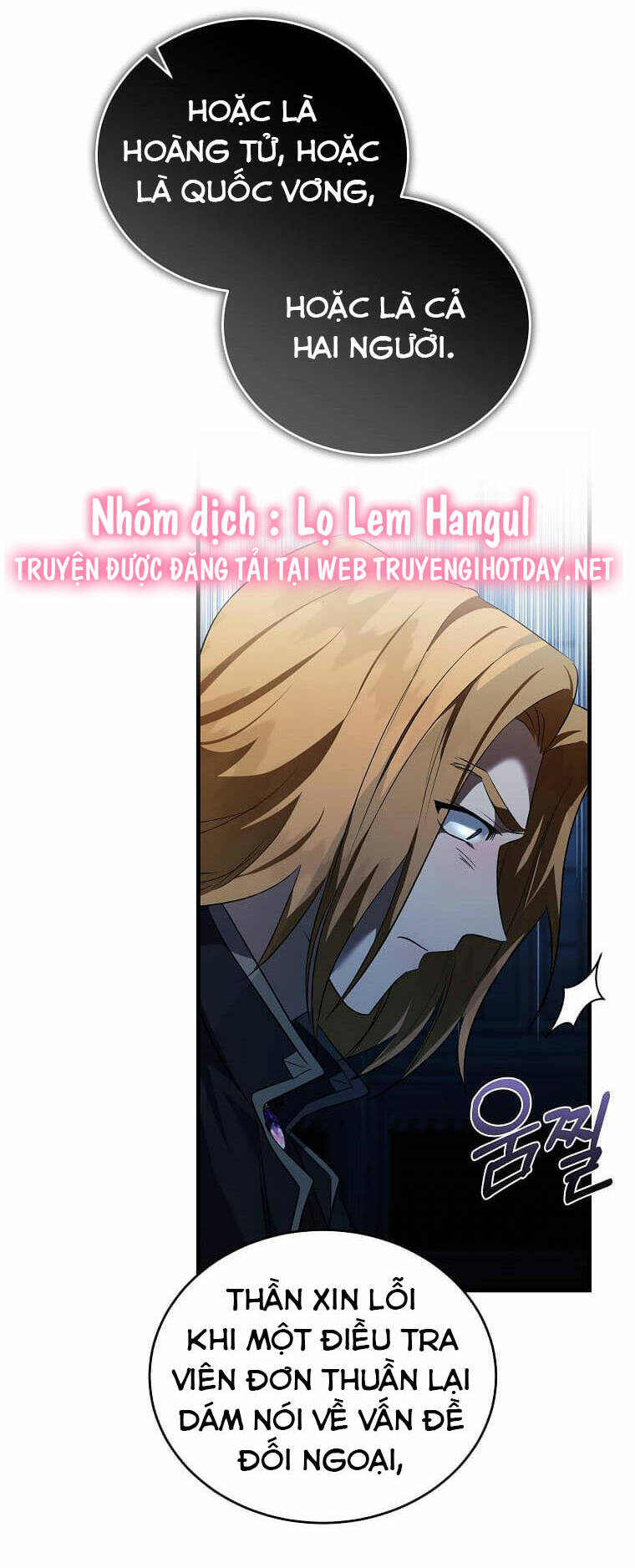 Ác Nữ Trùng Sinh - Chap 175 - Trang 30