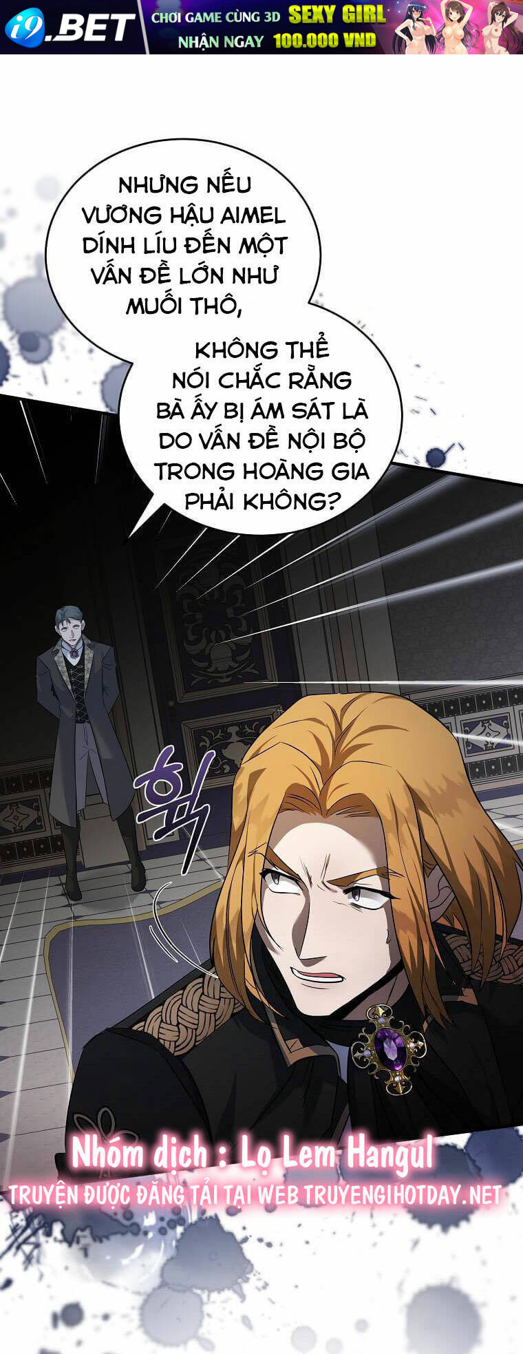 Ác Nữ Trùng Sinh - Chap 175 - Trang 31
