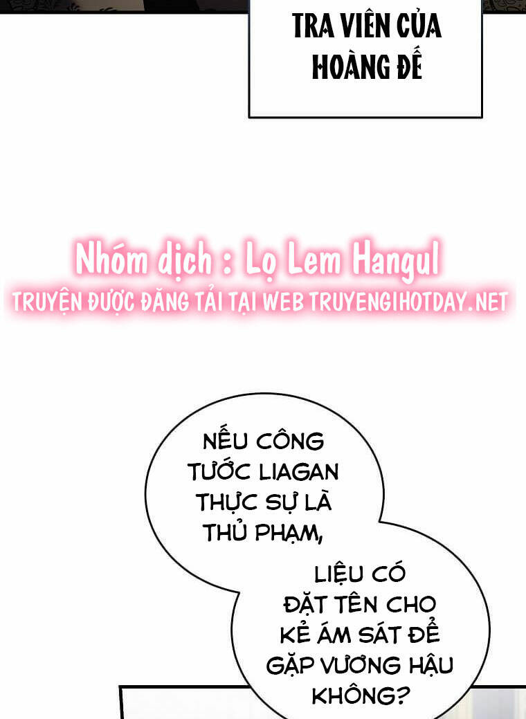 Ác Nữ Trùng Sinh - Chap 175 - Trang 34