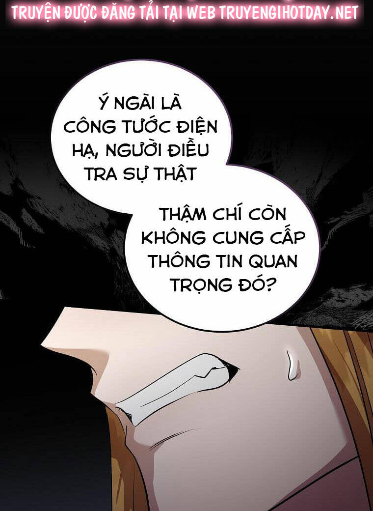 Ác Nữ Trùng Sinh - Chap 175 - Trang 39