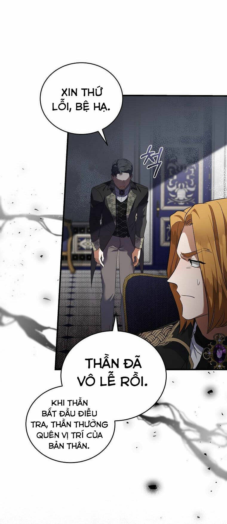 Ác Nữ Trùng Sinh - Chap 175 - Trang 43
