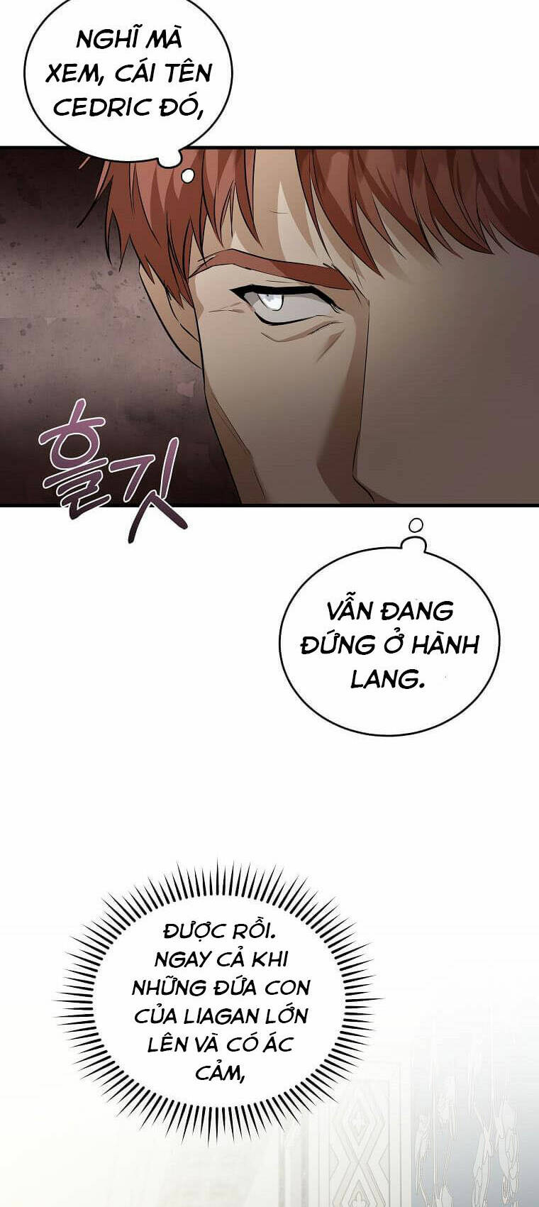 Ác Nữ Trùng Sinh - Chap 175 - Trang 53