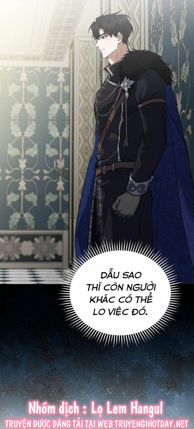 Ác Nữ Trùng Sinh - Chap 175 - Trang 54