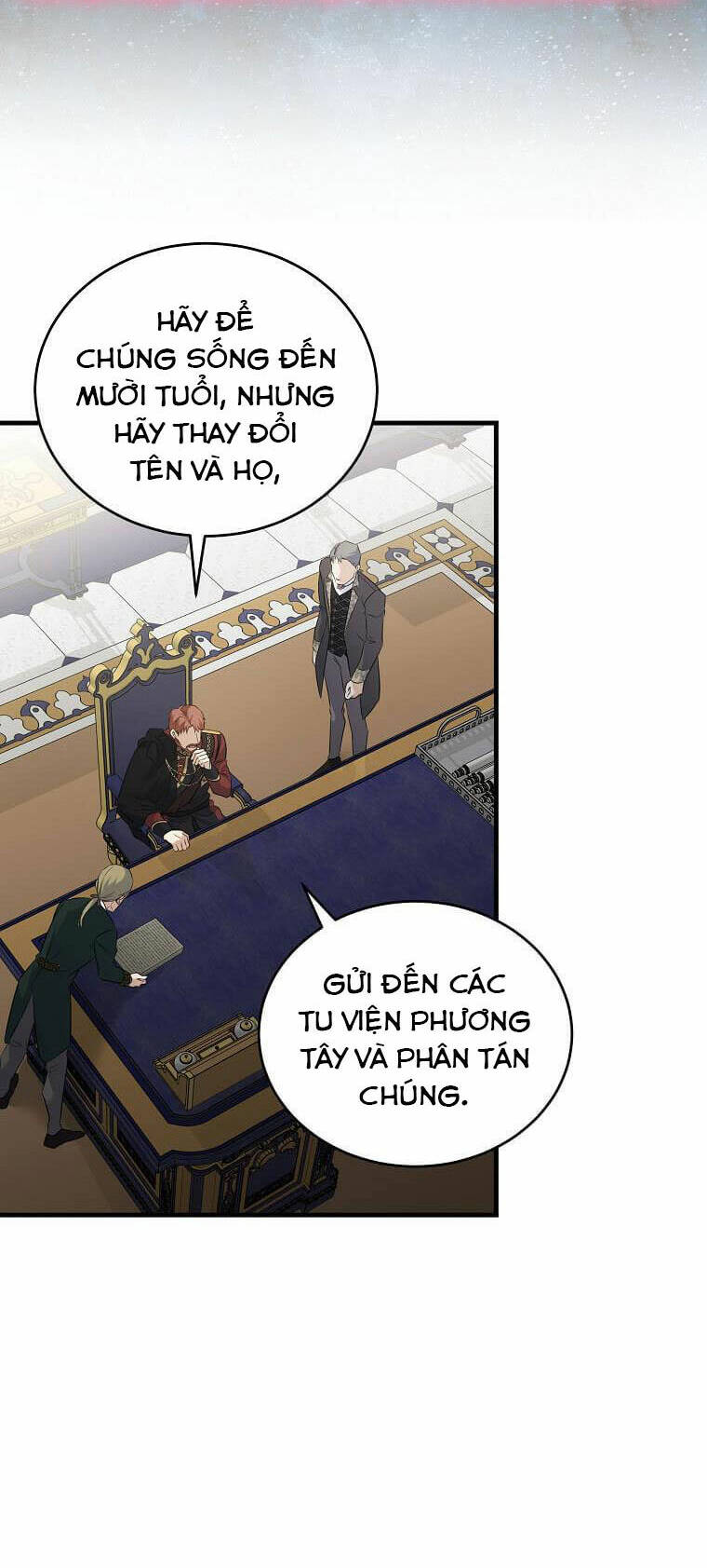 Ác Nữ Trùng Sinh - Chap 175 - Trang 55