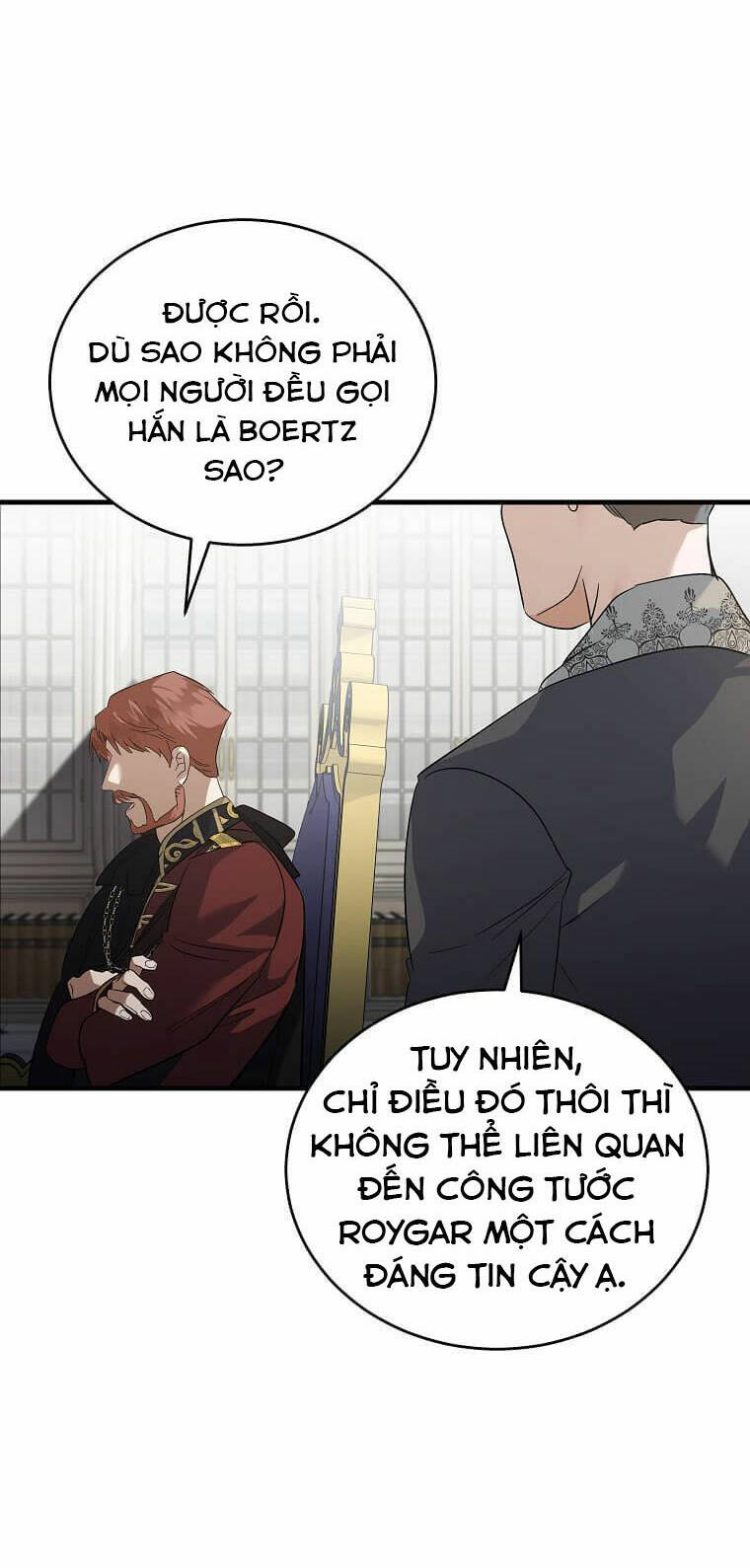 Ác Nữ Trùng Sinh - Chap 175 - Trang 57