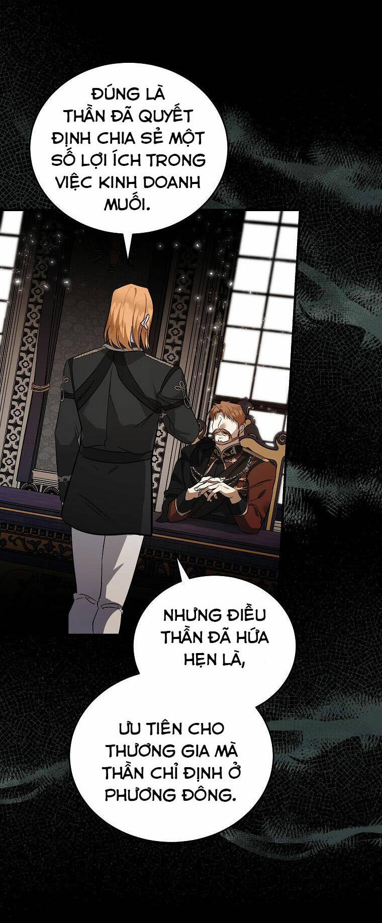 Ác Nữ Trùng Sinh - Chap 175 - Trang 59