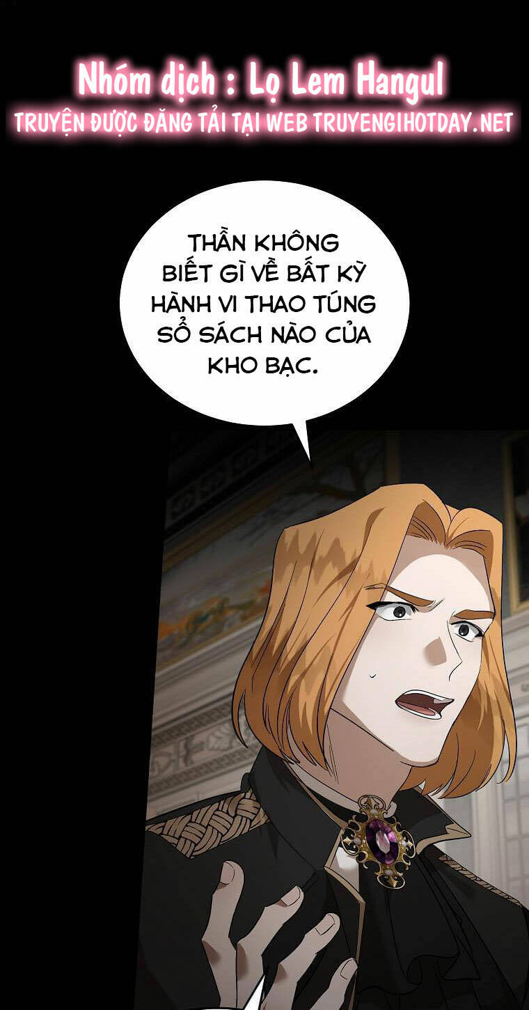 Ác Nữ Trùng Sinh - Chap 175 - Trang 60