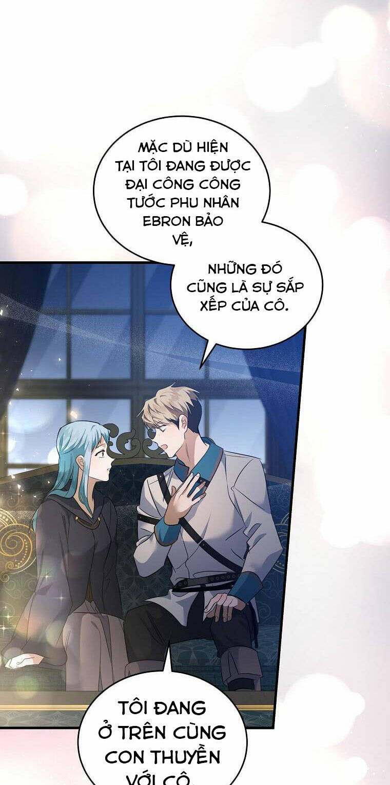 Ác Nữ Trùng Sinh - Chap 175 - Trang 7