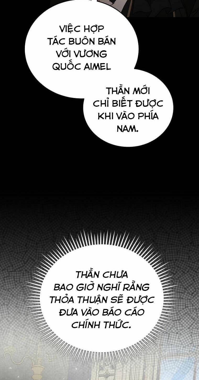 Ác Nữ Trùng Sinh - Chap 175 - Trang 61