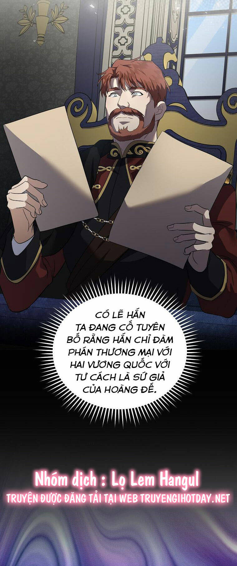 Ác Nữ Trùng Sinh - Chap 175 - Trang 62