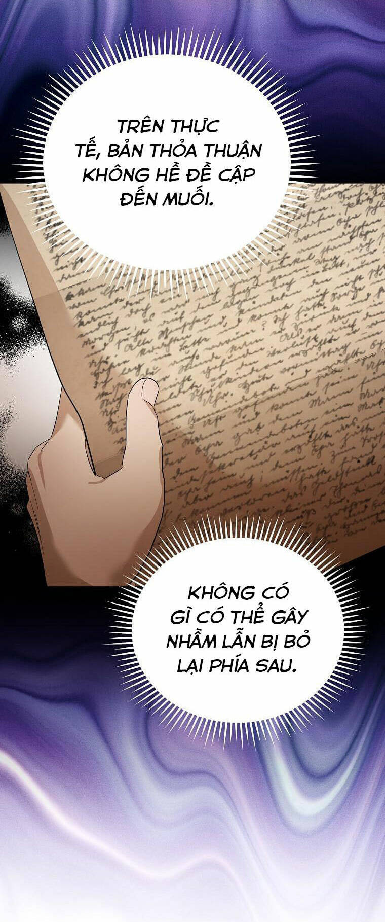 Ác Nữ Trùng Sinh - Chap 175 - Trang 63