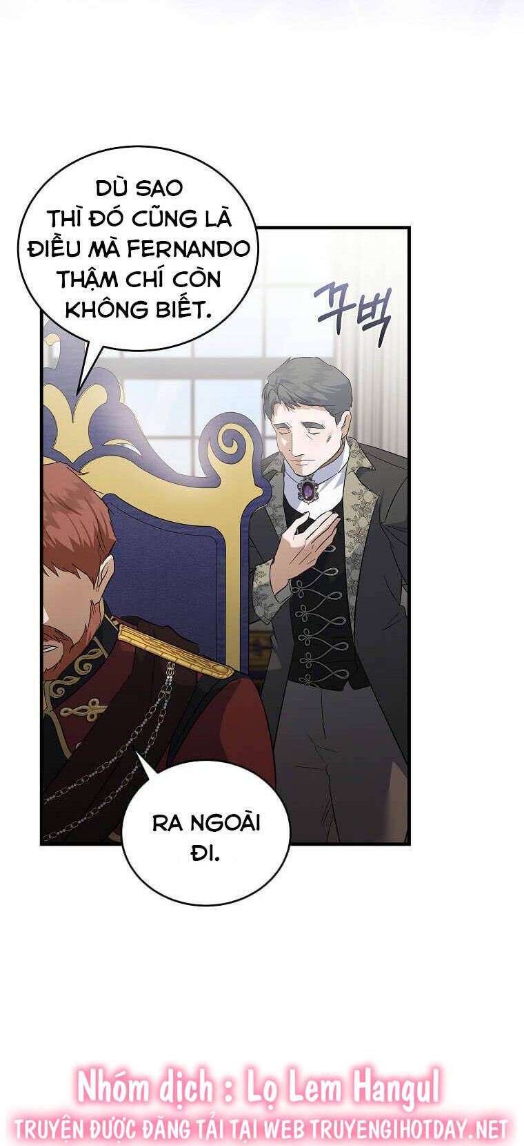 Ác Nữ Trùng Sinh - Chap 175 - Trang 64