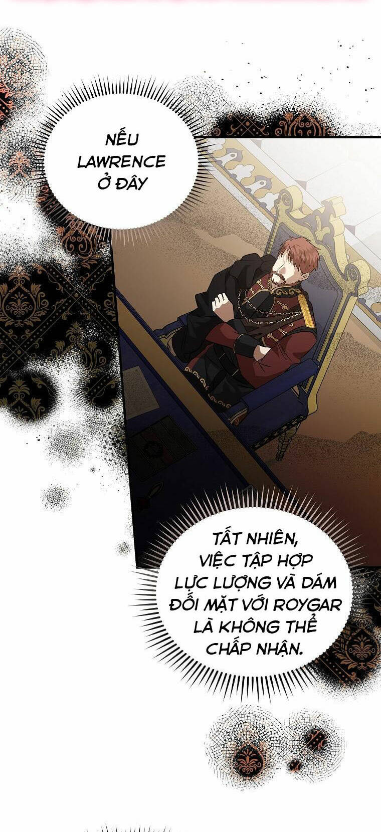Ác Nữ Trùng Sinh - Chap 175 - Trang 65