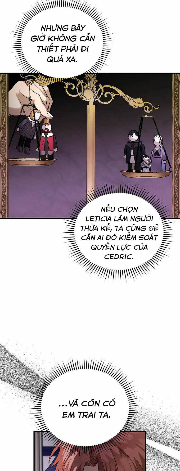 Ác Nữ Trùng Sinh - Chap 175 - Trang 66