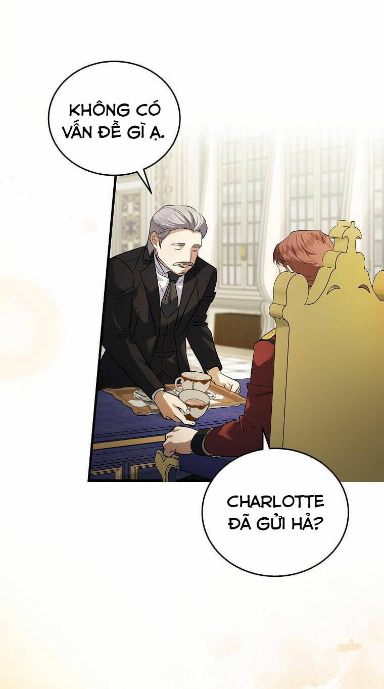 Ác Nữ Trùng Sinh - Chap 175 - Trang 71