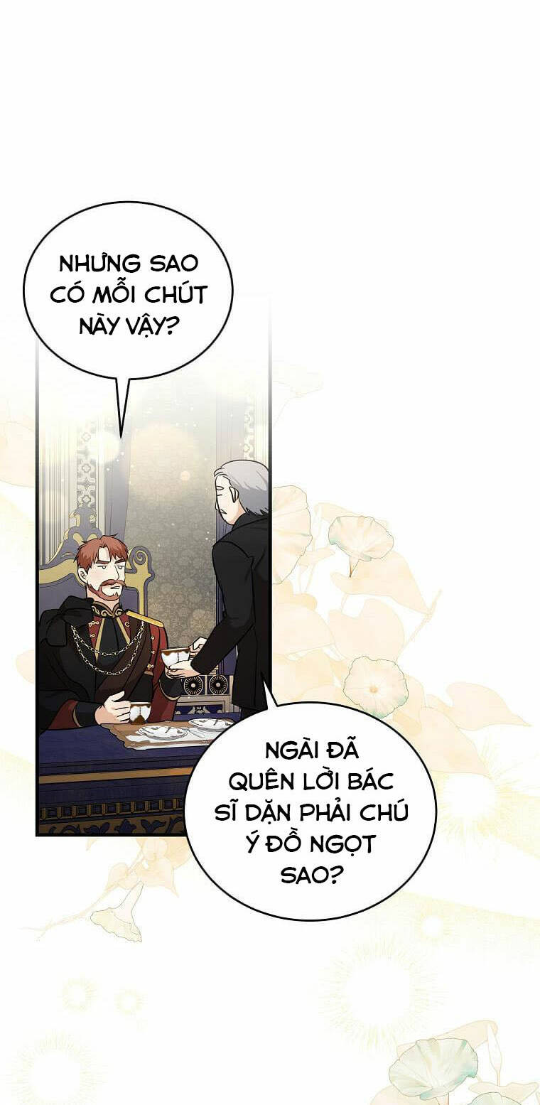 Ác Nữ Trùng Sinh - Chap 175 - Trang 73