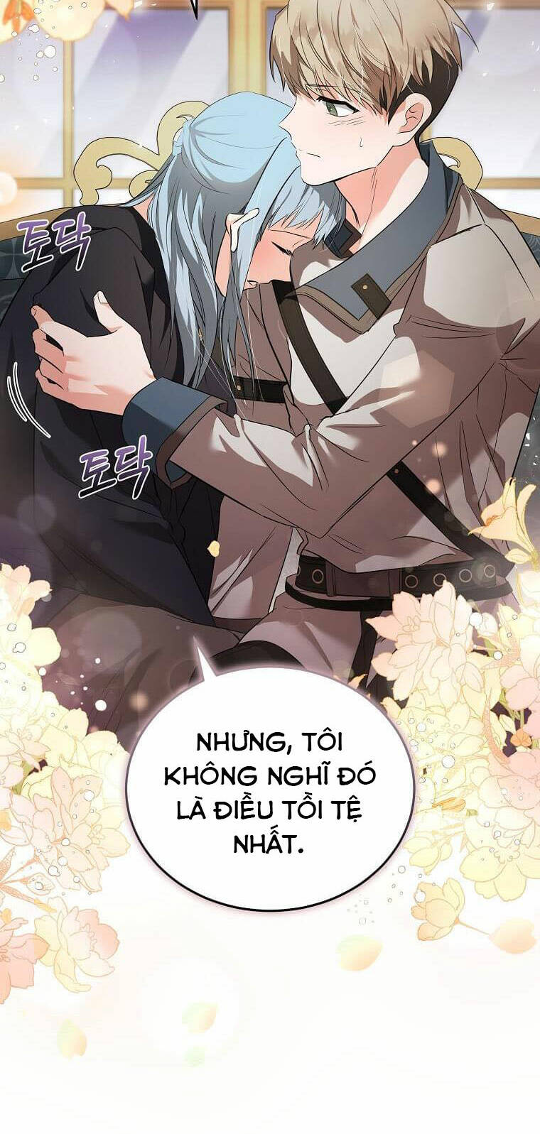 Ác Nữ Trùng Sinh - Chap 175 - Trang 10