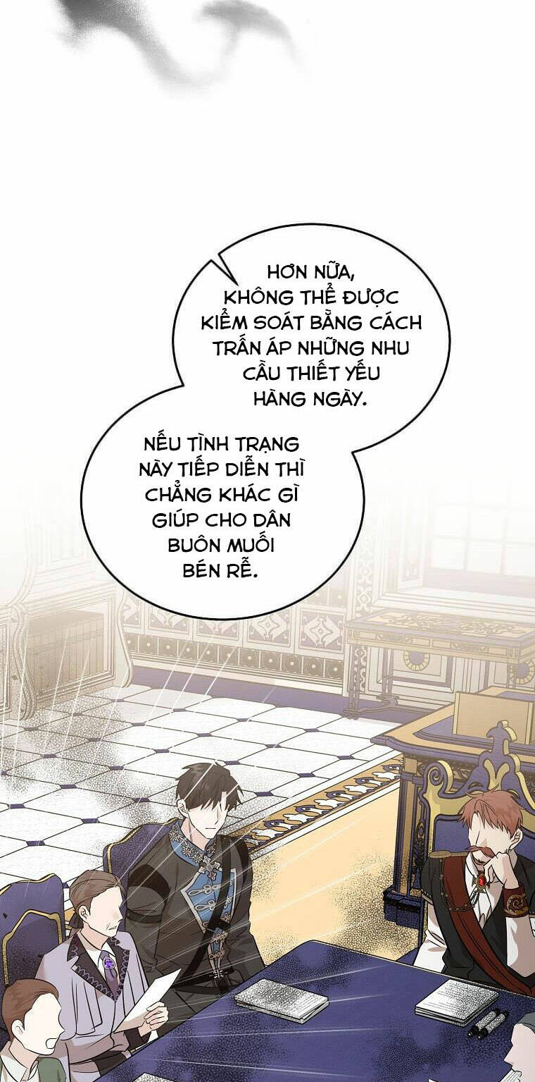 Ác Nữ Trùng Sinh - Chap 176 - Trang 11