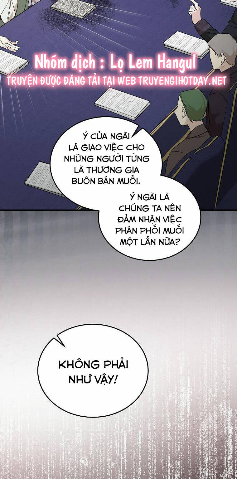 Ác Nữ Trùng Sinh - Chap 176 - Trang 12