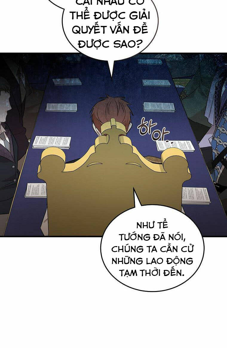 Ác Nữ Trùng Sinh - Chap 176 - Trang 15