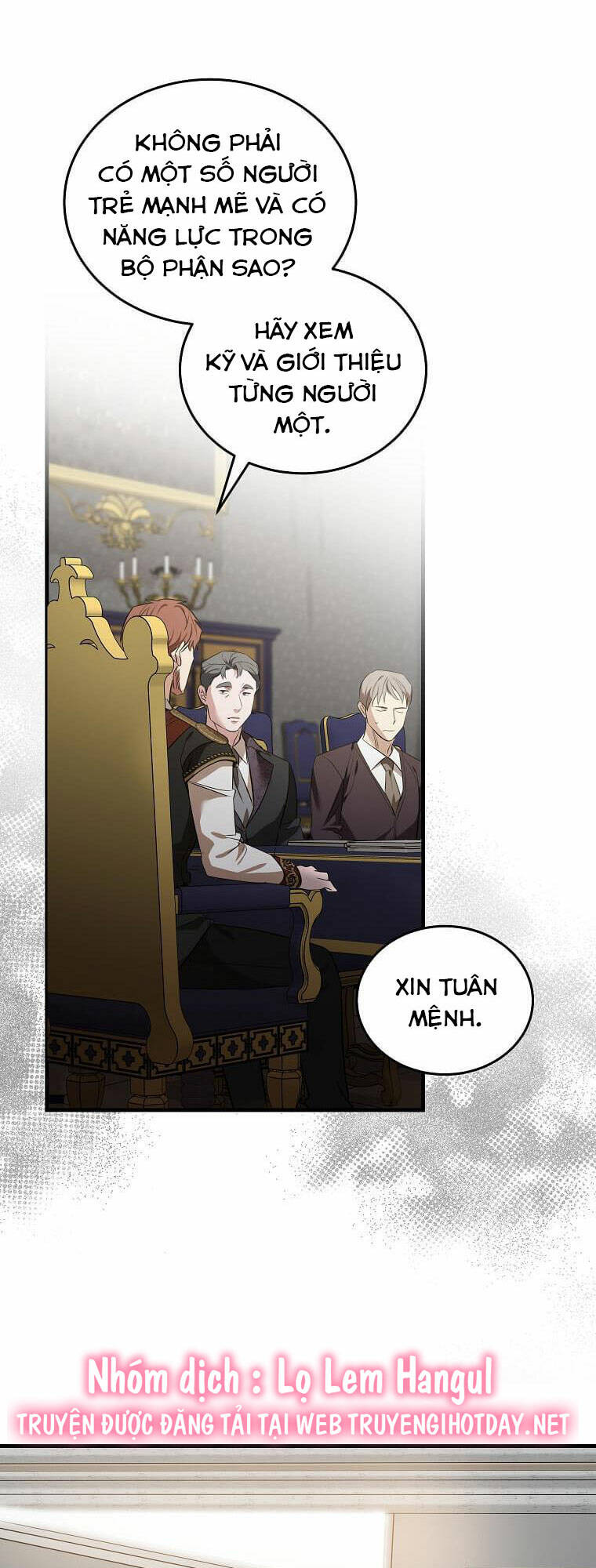 Ác Nữ Trùng Sinh - Chap 176 - Trang 16