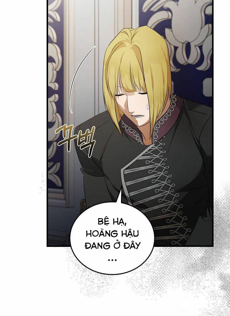 Ác Nữ Trùng Sinh - Chap 176 - Trang 18