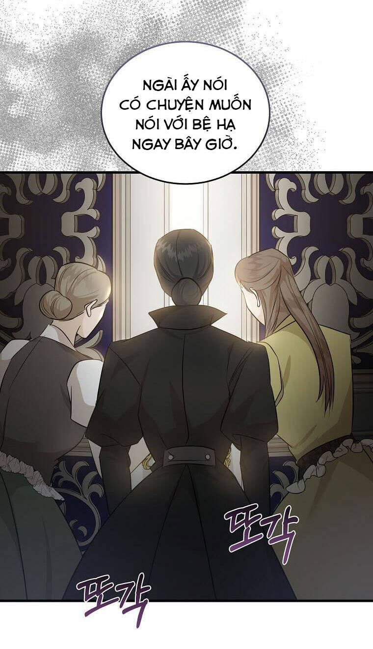 Ác Nữ Trùng Sinh - Chap 176 - Trang 20