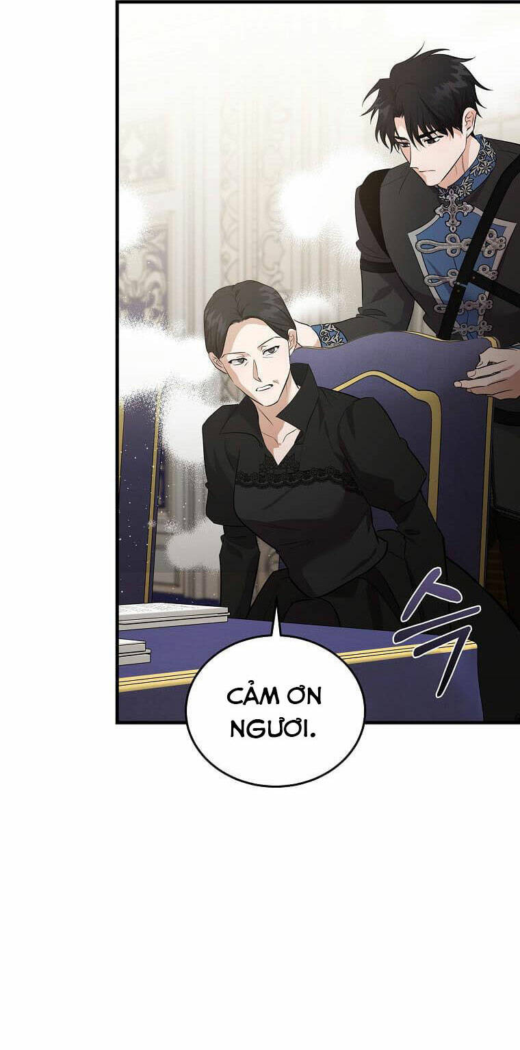 Ác Nữ Trùng Sinh - Chap 176 - Trang 25