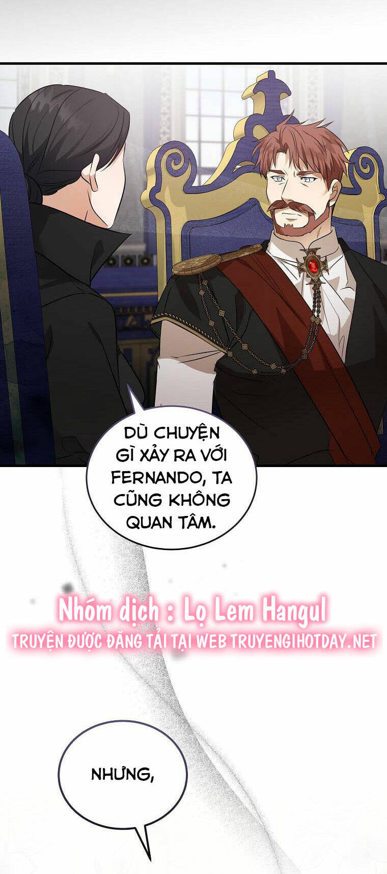 Ác Nữ Trùng Sinh - Chap 176 - Trang 30